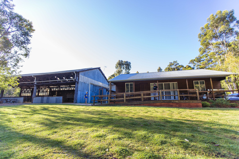 Exterior & Views 2, RAC Margaret River Nature Park, Augusta-Margaret River