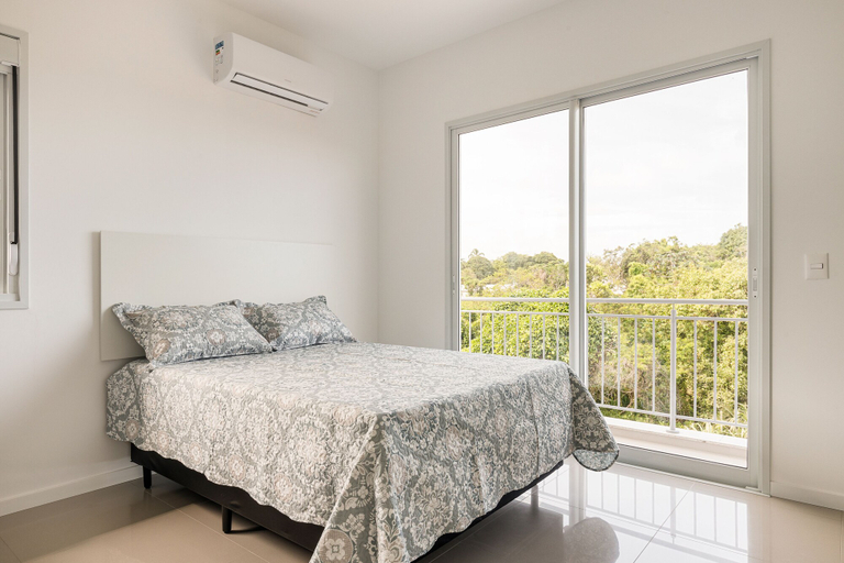Bedroom 5, Parador Campeche, Florianopolis