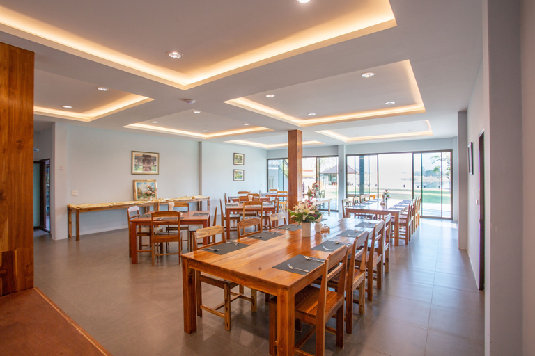 Food & Drinks 4, Montoro Resort, Nong Ya Plong