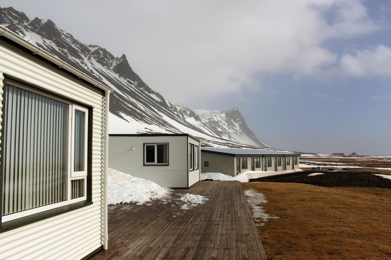 Exterior & Views 2, Kast Guesthouse, Snæfellsbær
