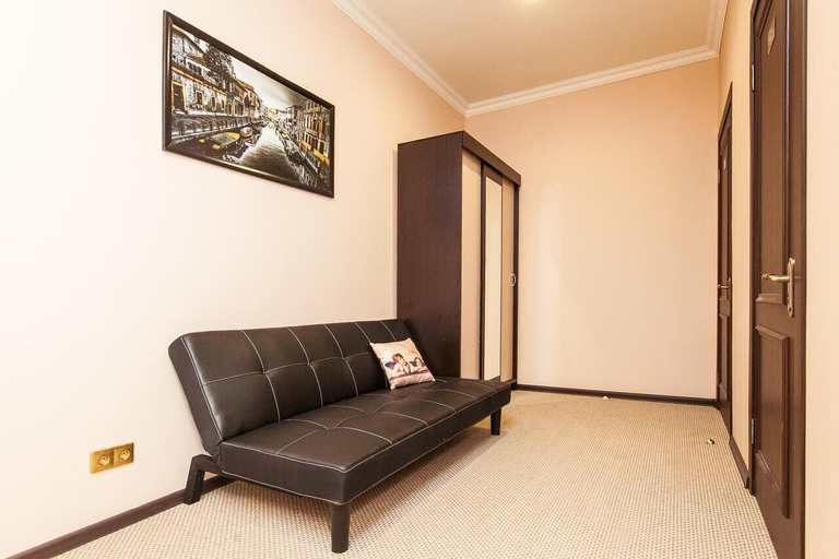 Others 4, Artist Hotel Tverskaya, Northern