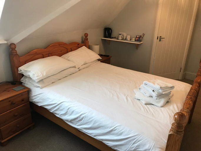 Bedroom 3, The Craigside, Lincolnshire