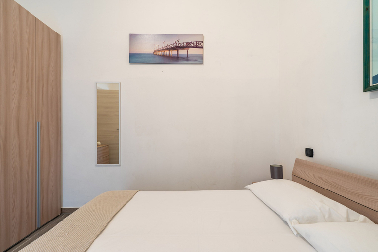 Bedroom 3, 2978 La Dea Venere by Barbarhouse, Lecce