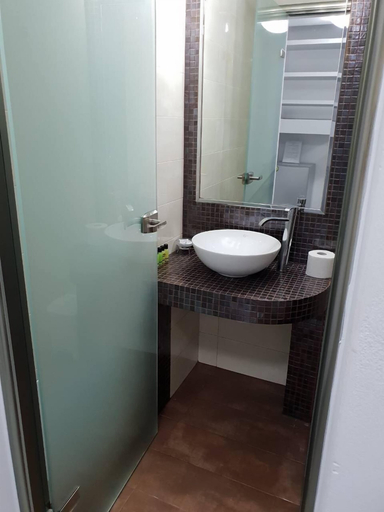Bathroom 5, Unique Leta, South Aegean