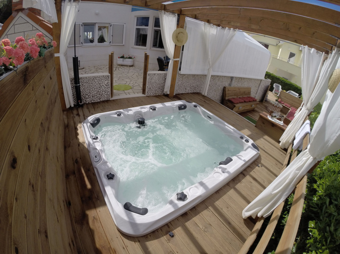 Sport & Beauty 3, Villa Kale, Trogir
