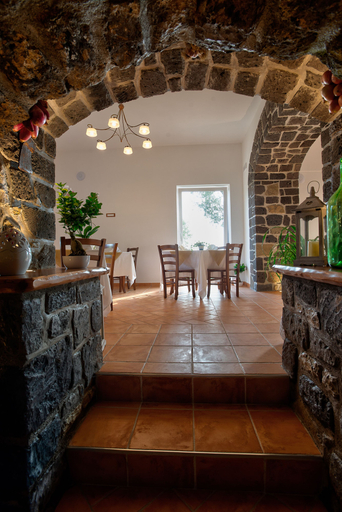 Food & Drinks 4, Agriturismo La Peppina, Napoli