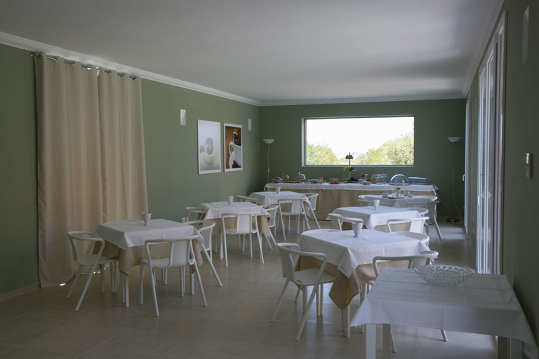 Food & Drinks 5, Olea Court Resort, Trapani