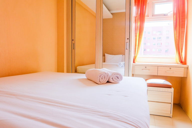 Bedroom 18