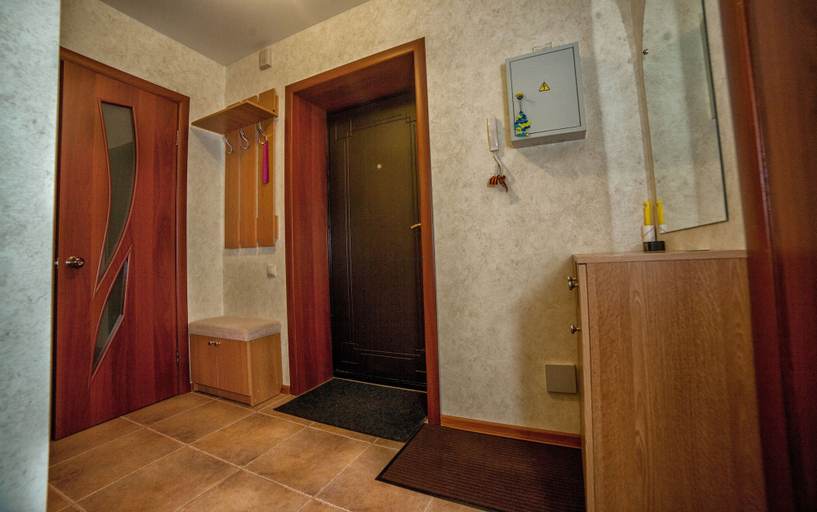 Others 5, Arendagrad Apartments Sredne-Lermontovskaya 8, Smolenskiy rayon