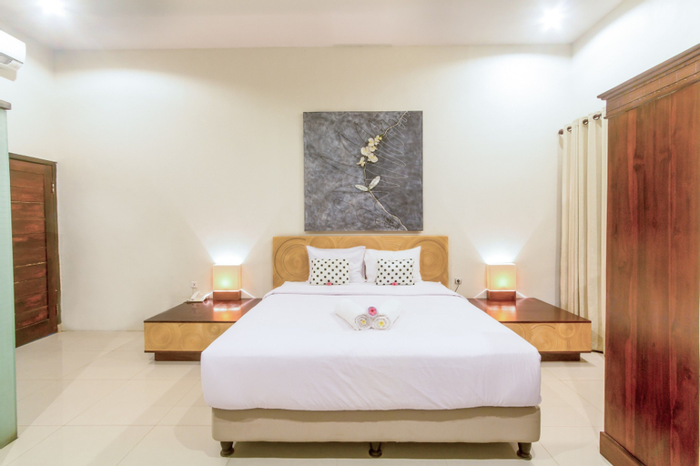 Bedroom 20