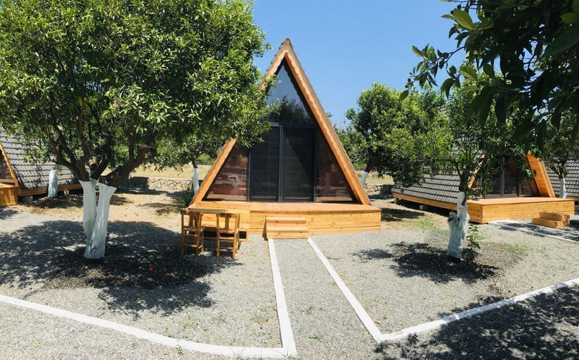 Room 3, Limon Datca, Datça