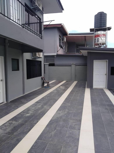 Exterior & Views 2, I Love U BnB, Semporna