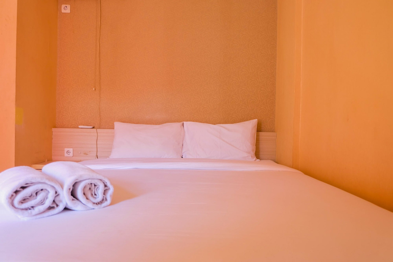 Bedroom 25