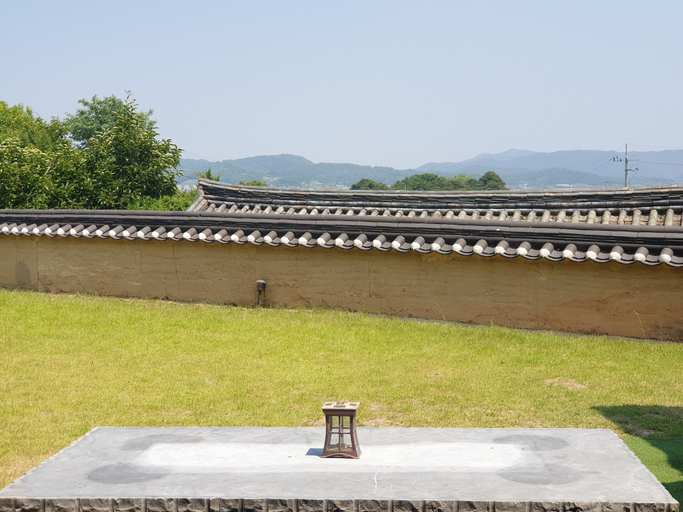 Others 2, Yang So Dang, Andong