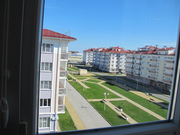 Others 4, Apartment on Voskresenskaya apt. 508, Sochi gorsovet