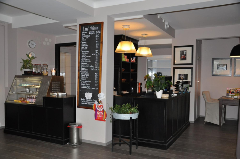Food & Drinks 5, Strand Hotell, Vänersborg
