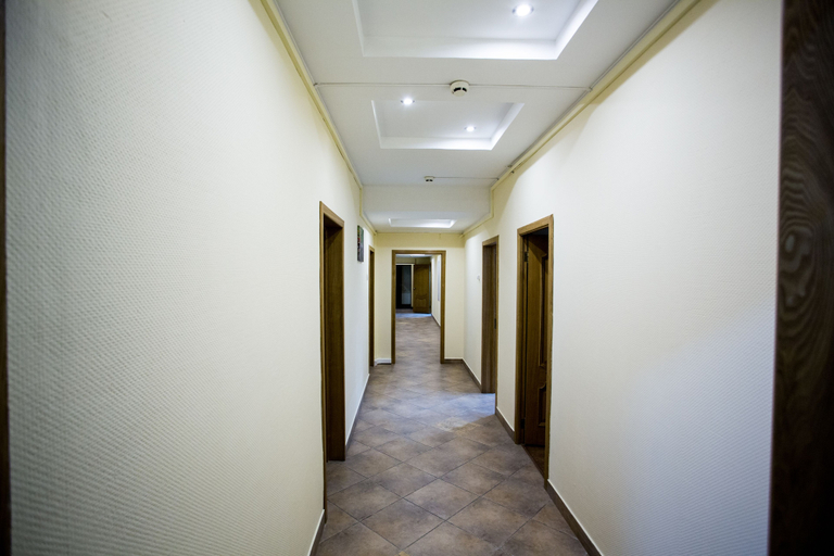 Others 5, Olimp Hostel, Northern