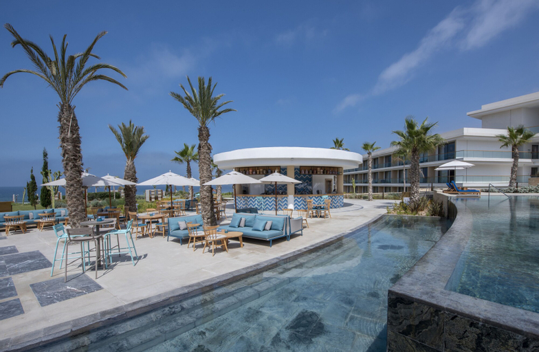 Sport & Beauty 4, Hyatt Regency Taghazout, Agadir-Ida ou Tanane