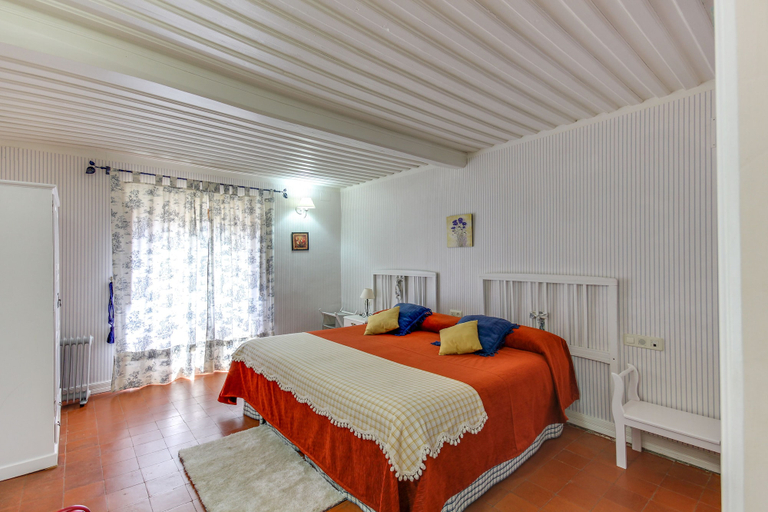 Bedroom 3, Posada de Los Aceiteros, Salamanca
