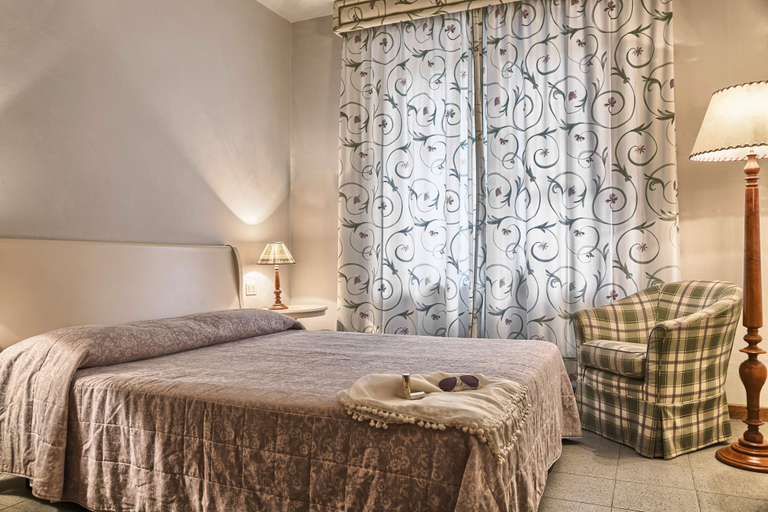 Bedroom 3, Roccamare Resort - Le Dimore della Pineta, Grosseto