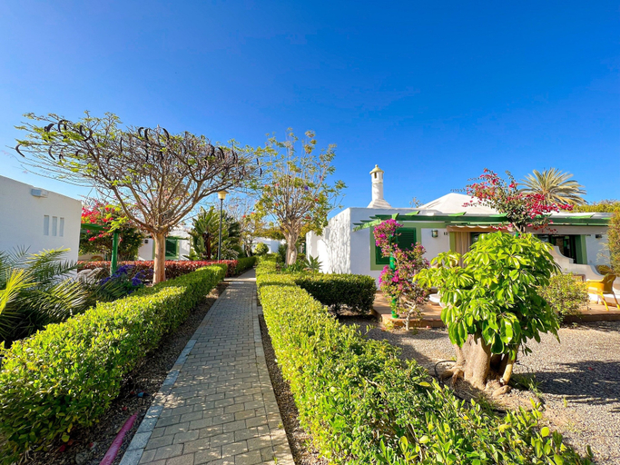 Exterior & Views 2, Bungalows Cordial Sandy Golf, Las Palmas