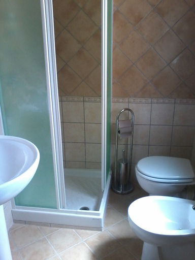 Bathroom 4, Batarà B&B, Agrigento