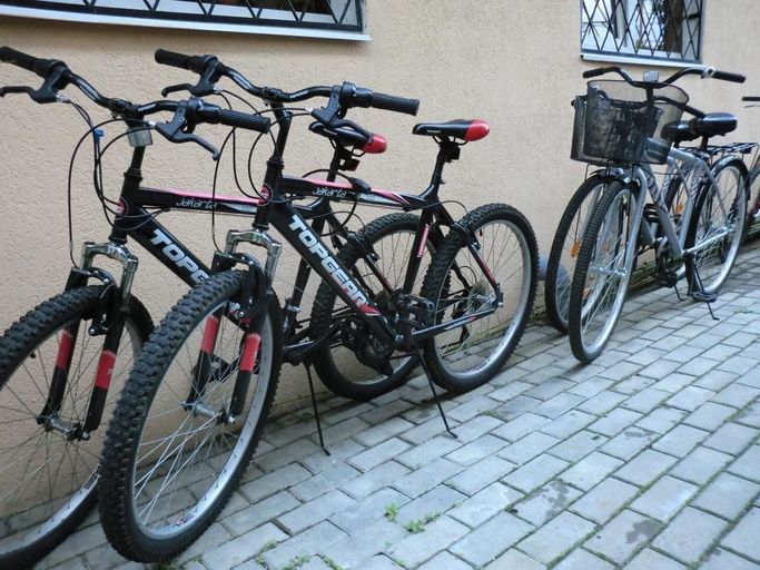 Others 5, Guest House Olimpic Park, Sochi gorsovet
