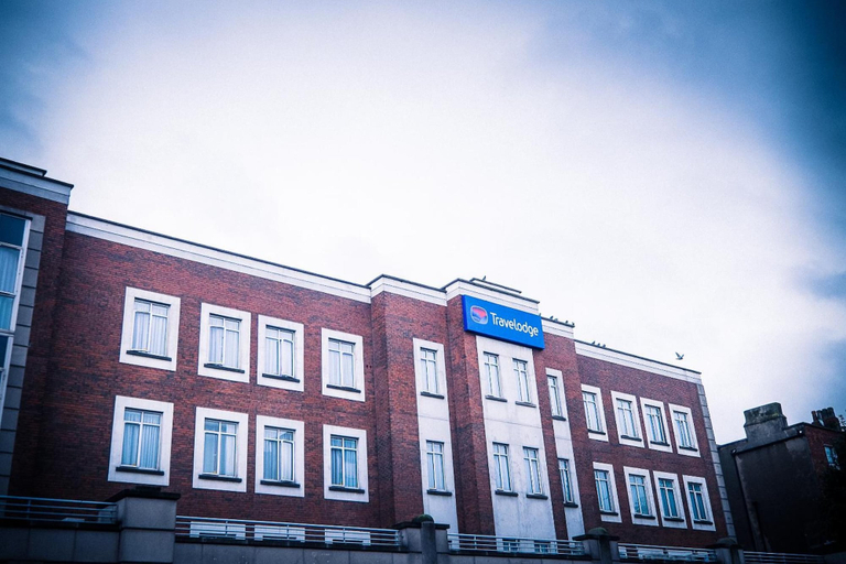 Exterior & Views 2, Travelodge Dublin City Rathmines, Dublin
