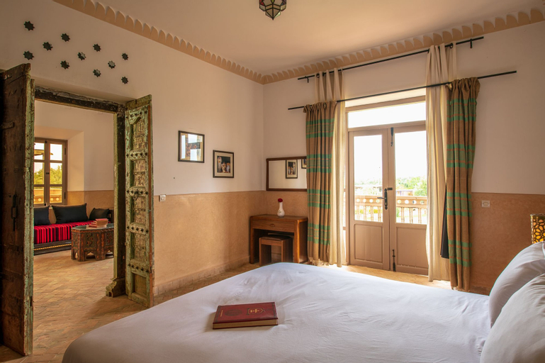 Bedroom 3, Le Chant des Oliviers Marrakesh, Al Haouz