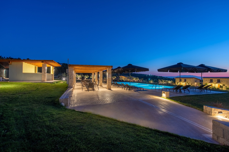Exterior & Views 2, Mint Retreat Suites, Central Macedonia