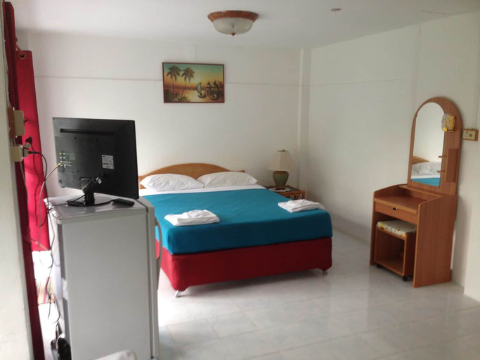 Bedroom 4, A&B Hotel, Hua Hin