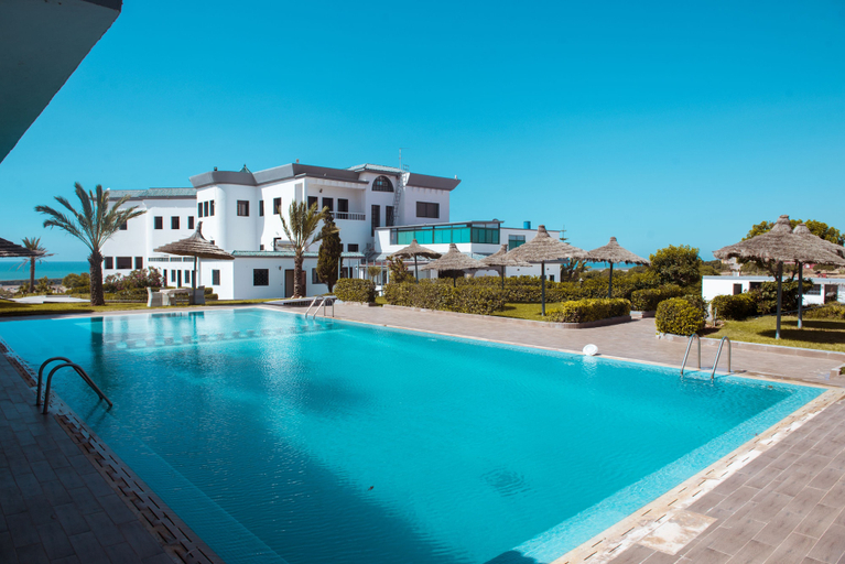 Sport & Beauty 5, Regency Park and Suites, Casablanca
