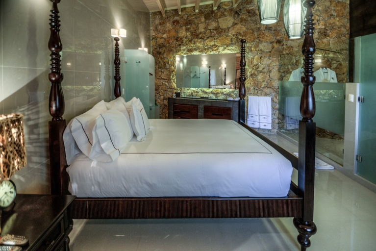 Bedroom 3, Hotel Boutique Matea, Ixtapan de la Sal