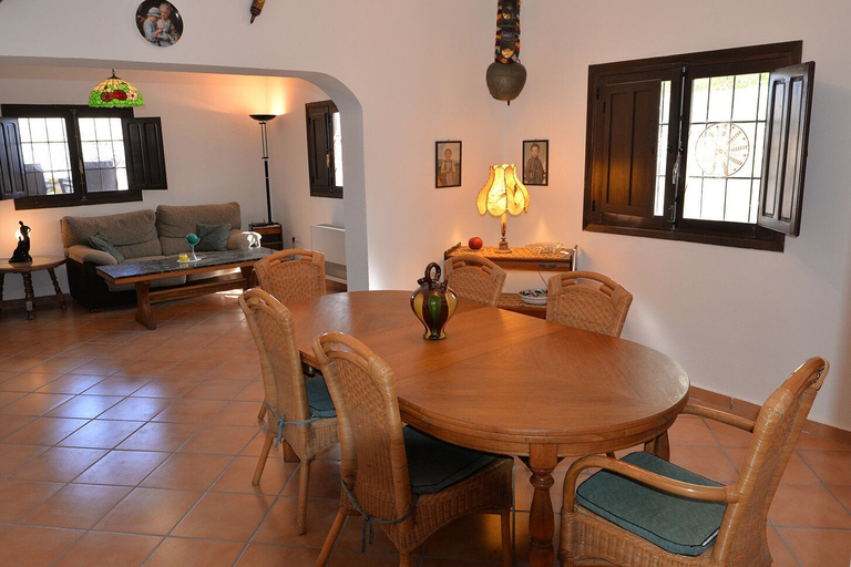 Others 5, Casa Waldoria, Almería