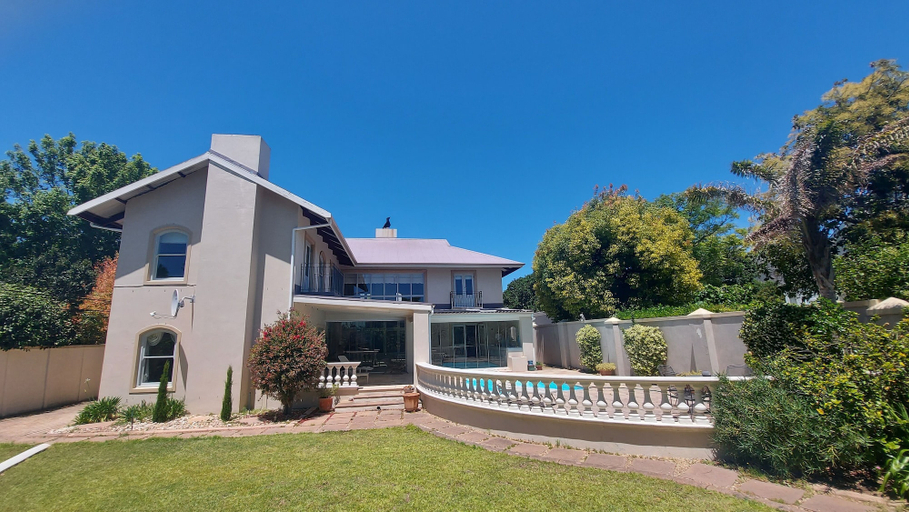 Exterior & Views 2, Rustic Manor Bed And Breakfast, City of Cape Town
