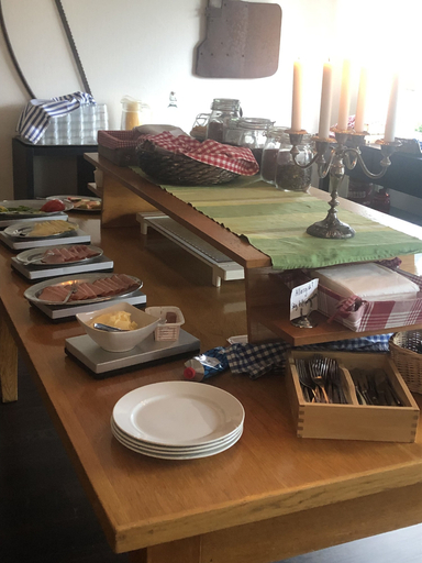 Food & Drinks 4, Storliens Fjällgård - Hostel, Åre