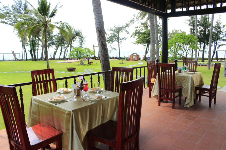 Food & Drinks 5, Caty Muine Beach Resort & Spa, Phan Thiết