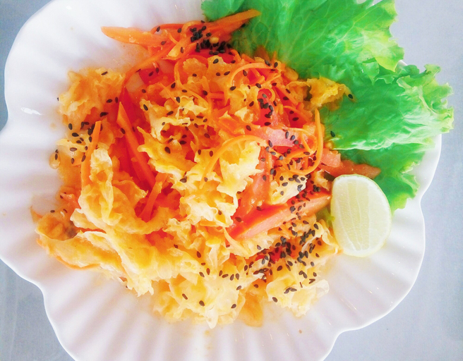 Food & Drinks 5, Shwe Hin Thar Hotel, Mandalay