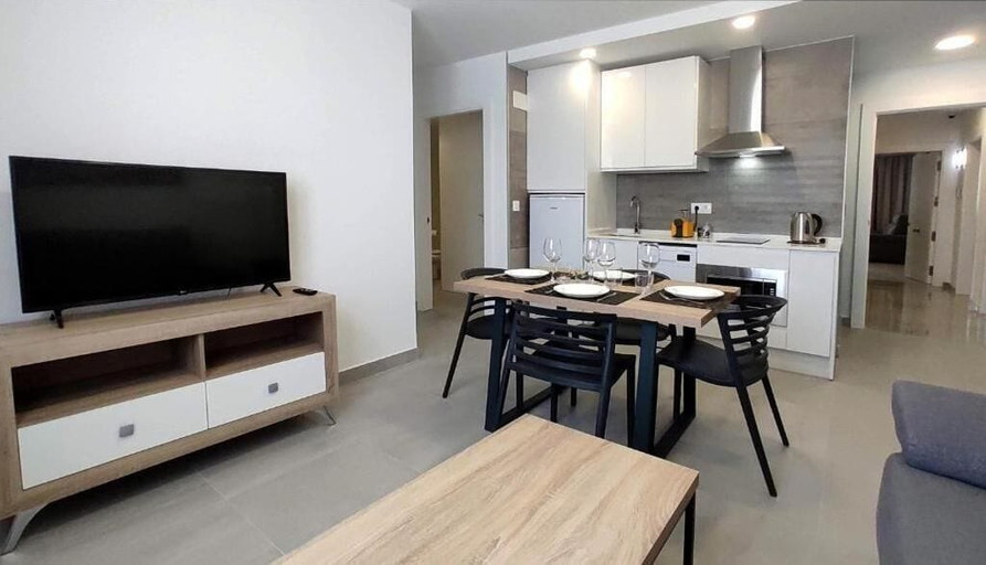 Others 4, Apartamentos Lusitania, Badajoz