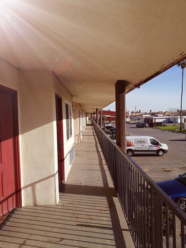 Others 5, La Plaza Inn Los Banos, Merced