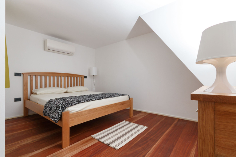 Bedroom 3, Villa Ao Mar