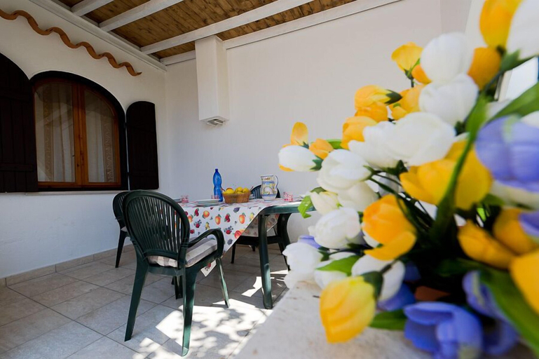 Others 5, Casa Vacanza La Limonaia, Latina