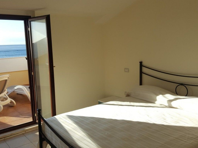 Bedroom 5, Borgo della Marinella, Cosenza