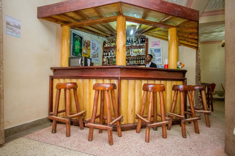 Food & Drinks 4, Kings Hotel Kabale, Kabale