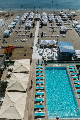 Sport & Beauty 2, Hotel Opera, Navodari