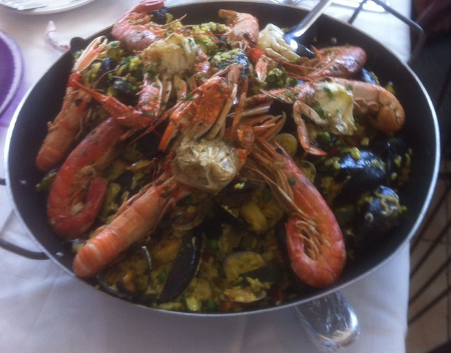 Food & Drinks 4, Hotel Gemelli, Ravenna