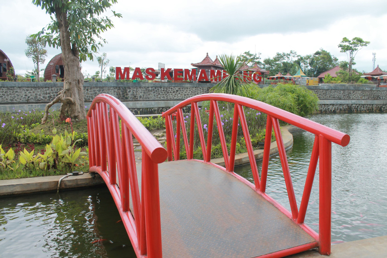 Exterior & Views 5, Mampir Huis (Check-in Maks. 20.00) (permanently closed), Banyumas