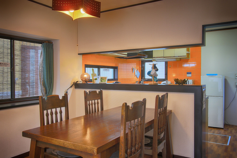 Others 4, Yoshimura House Hotel 5, Fujikawaguchiko