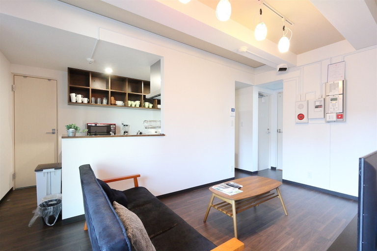 Others 4, Shonan-Enoshima Seaside Guest House – Hostel, Fujisawa