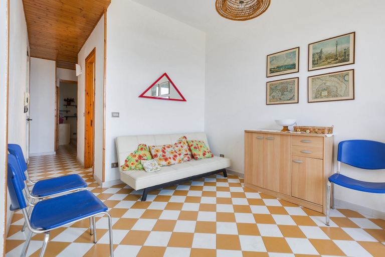Living area 4, Appartamento La Baia, Lecce